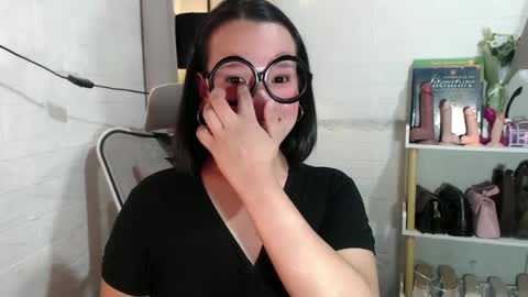 Joana online show from 02/26/25, 11:04