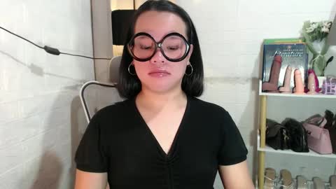 Joana online show from 03/01/25, 11:15