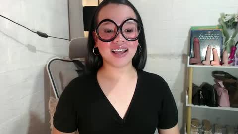 Joana online show from 03/03/25, 11:03