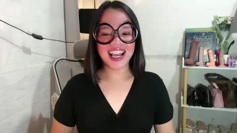 Joana online show from 03/05/25, 08:53