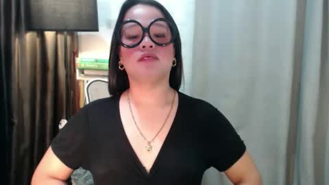 Joana online show from 09/16/25, 09:16