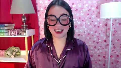 Joana online show from 09/23/25, 08:45