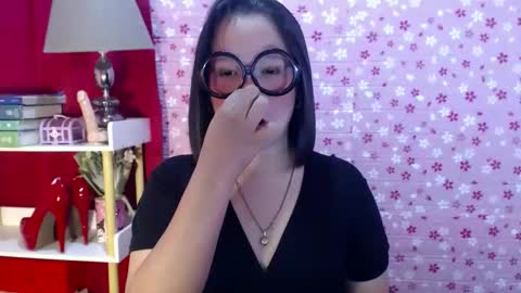 Joana online show from 10/01/25, 07:09