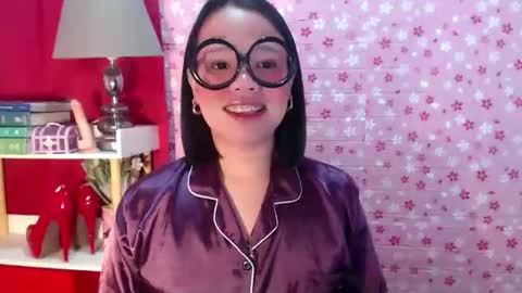 Joana online show from 10/03/25, 08:39