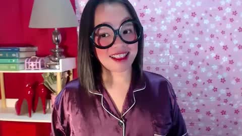 Joana online show from 10/07/25, 02:09