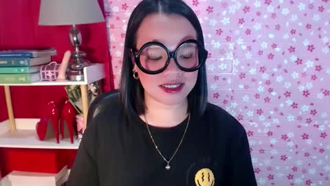 Joana online show from 11/12/25, 10:20