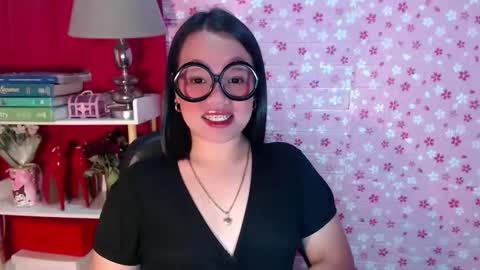 Joana online show from 11/19/25, 10:43