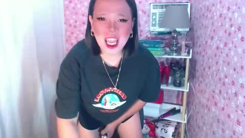 Joana online show from 12/14/25, 09:52