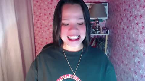 Joana online show from 01/11/26, 08:36