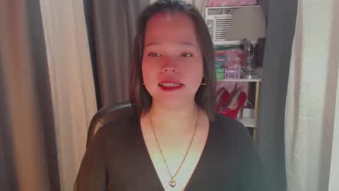 Joana online show from 02/13/26, 09:11