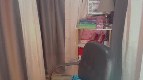 Joana online show from 02/14/26, 09:17