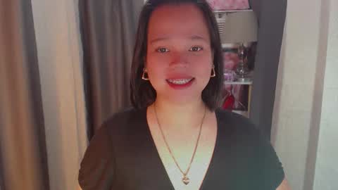 Joana online show from 02/21/26, 10:44