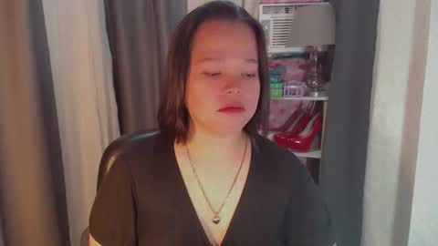 Joana online show from 02/23/26, 10:18