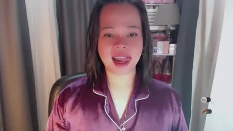 Joana online show from 03/11/26, 07:42