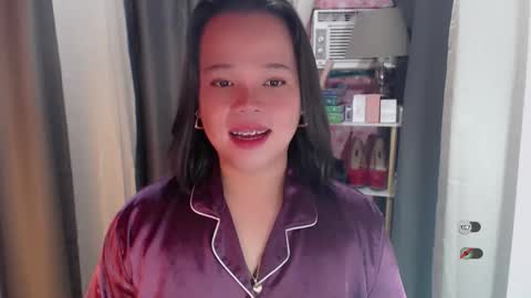 Joana online show from 03/25/26, 01:11