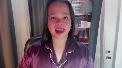 Joana online show from 03/28/26, 10:53