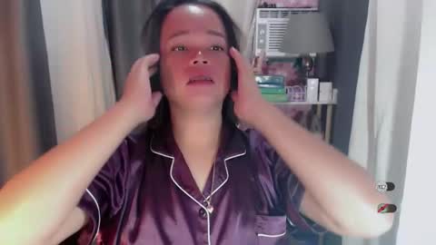 Joana online show from 04/09/26, 11:32