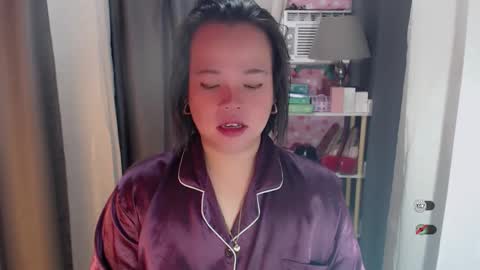 Joana online show from 04/13/26, 09:31