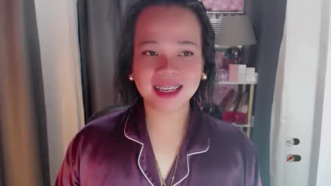 Joana online show from 04/14/26, 09:21