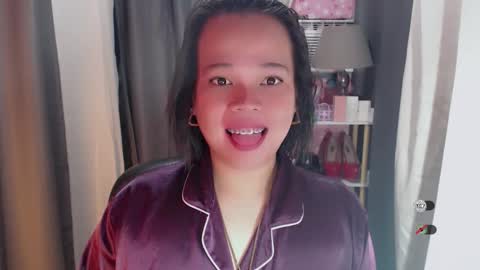 Joana online show from 04/16/26, 08:31