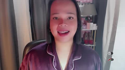 Joana online show from 04/16/26, 09:39