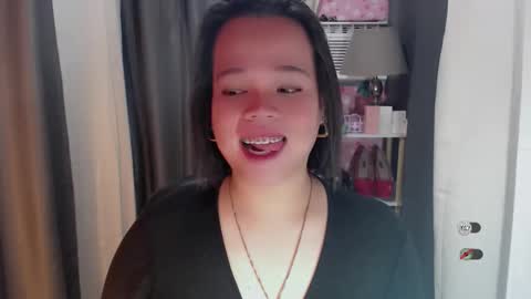 Joana online show from 04/18/26, 08:09