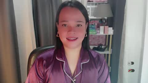 Joana online show from 05/16/26, 12:07