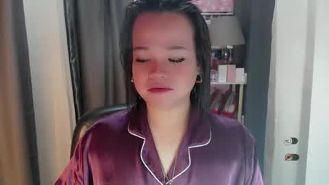 Joana online show from 05/19/26, 11:44
