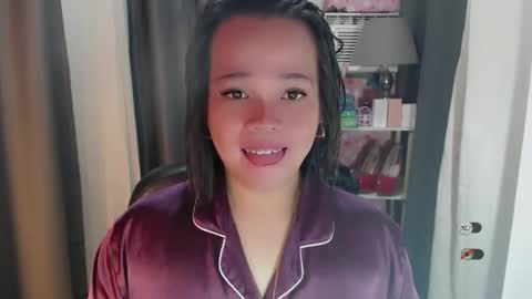 Joana online show from 05/23/26, 11:42