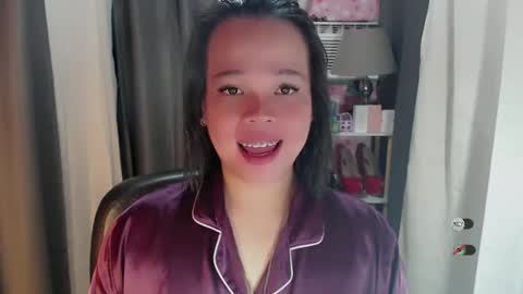 Joana online show from 05/30/26, 11:46