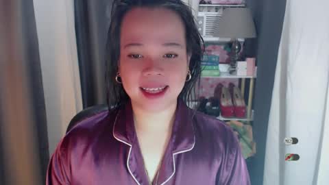 Joana online show from 06/29/26, 11:38