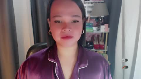 Joana online show from 07/02/26, 03:23