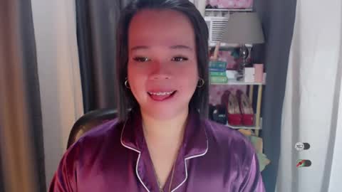 Joana online show from 07/03/26, 12:06