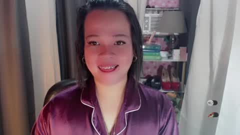 Joana online show from 07/03/26, 11:22