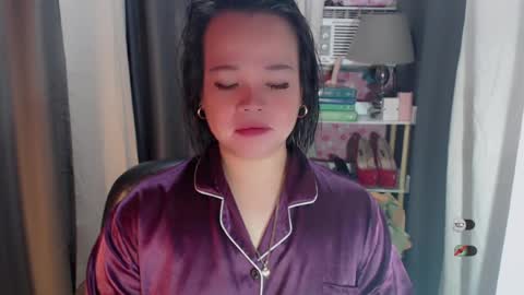 Joana online show from 07/05/26, 11:12