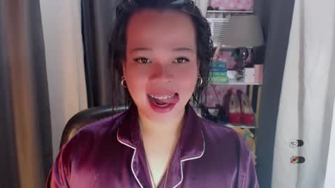 Joana online show from 07/08/26, 11:20