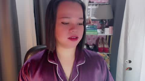 Joana online show from 07/10/26, 12:26