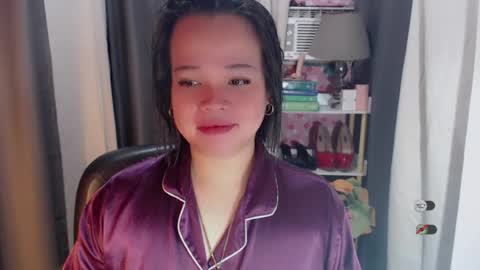 Joana online show from 07/13/26, 11:51