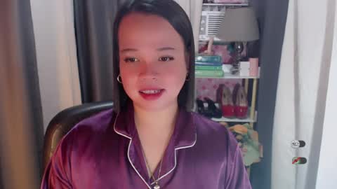 Joana online show from 07/14/26, 02:27