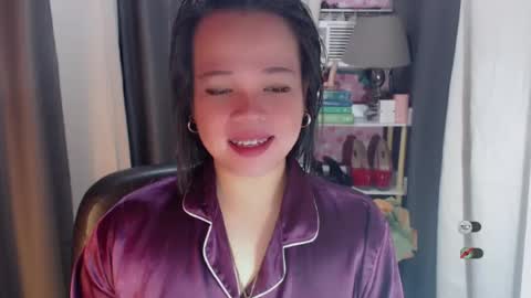 Joana online show from 07/15/26, 01:11
