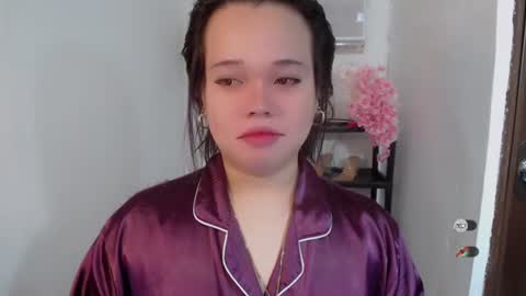Joana online show from 07/15/26, 11:32