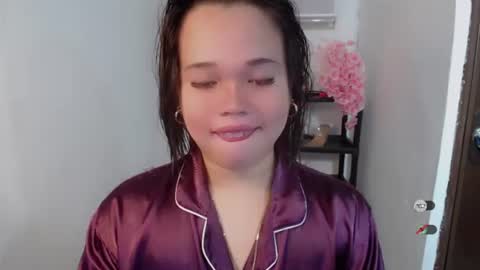 Joana online show from 07/16/26, 11:55