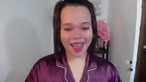 Joana online show from 07/19/26, 12:36