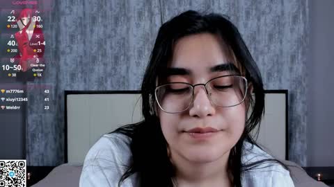 Mia online show from 01/23/25, 06:45