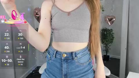 joann_shermann online show from 03/24/26, 01:10