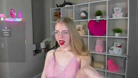 Snapshot of joann_shermann chatting on 05/08/26, 01:22 joann_shermann online show from 05/08/26, 01:22
