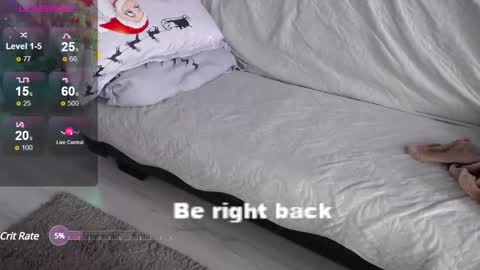 Snapshot of joanna_cw chatting on 12/26/24, 10:37 Jo online show from 12/26/24, 10:37