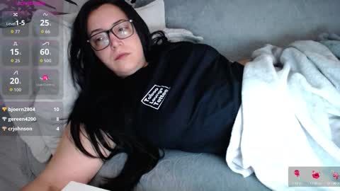 Snapshot of joanna_cw chatting on 09/27/25, 01:54 Jo online show from 09/27/25, 01:54