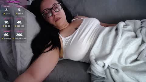 Snapshot of joanna_cw chatting on 10/08/25, 06:55 Jo online show from 10/08/25, 06:55