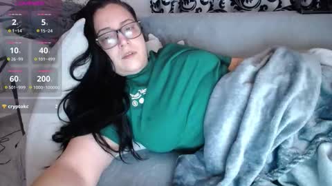 Snapshot of joanna_cw chatting on 10/26/25, 03:29 Jo online show from 10/26/25, 03:29